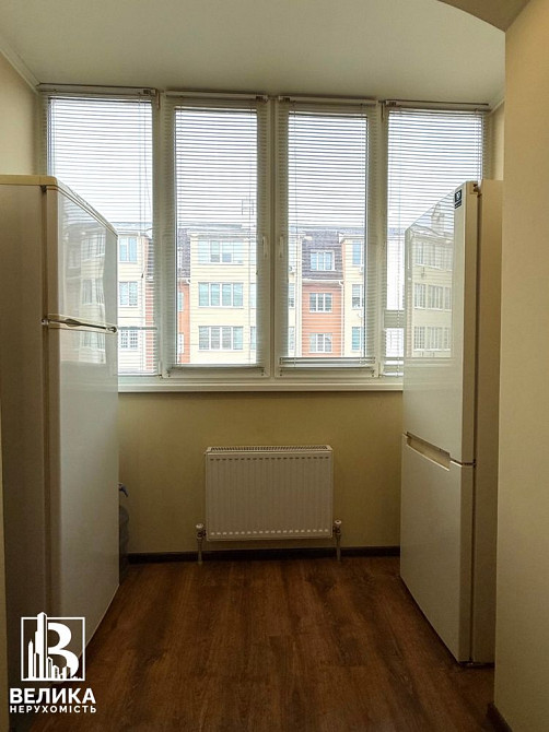 Оренда квартири 3пов ГАЗ ЖК Молодіжне містечко Крюківщина Київ 4км Крюківщина - зображення 3