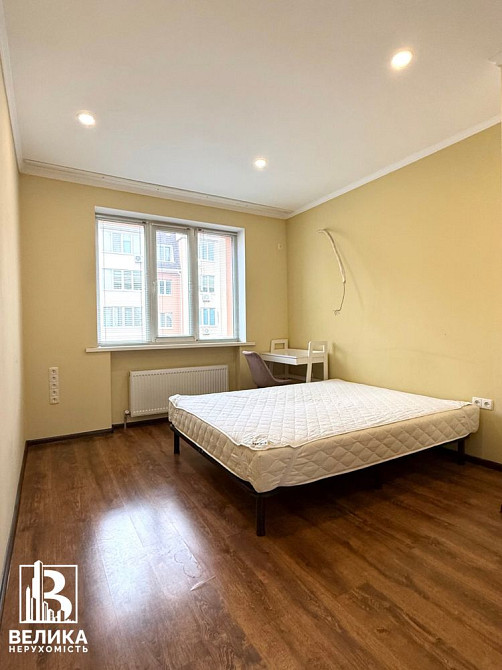 Оренда квартири 3пов ГАЗ ЖК Молодіжне містечко Крюківщина Київ 4км Крюківщина - зображення 4