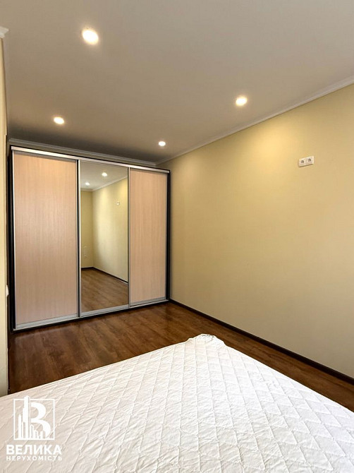 Оренда квартири 3пов ГАЗ ЖК Молодіжне містечко Крюківщина Київ 4км Крюківщина - зображення 5