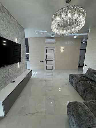 Аренда евротрешки / ТЕРРАСА/ 61 жемчужина / Краснова Одесса Одеса