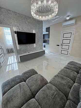 Аренда евротрешки / ТЕРРАСА/ 61 жемчужина / Краснова Одесса Одеса