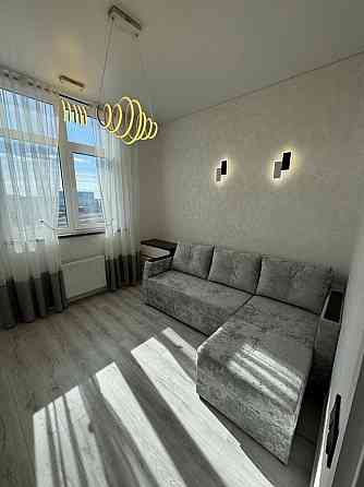 Аренда евротрешки / ТЕРРАСА/ 61 жемчужина / Краснова Одесса Одеса