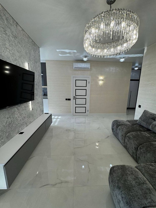 Аренда евротрешки / ТЕРРАСА/ 61 жемчужина / Краснова Одесса Одесса - изображение 3