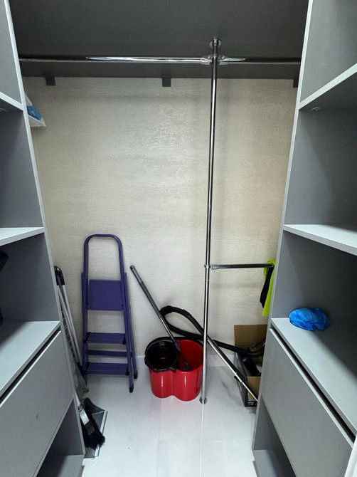 Аренда евротрешки / ТЕРРАСА/ 61 жемчужина / Краснова Одесса Одесса - изображение 8