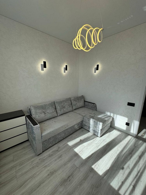 Аренда евротрешки / ТЕРРАСА/ 61 жемчужина / Краснова Одесса Одесса - изображение 5