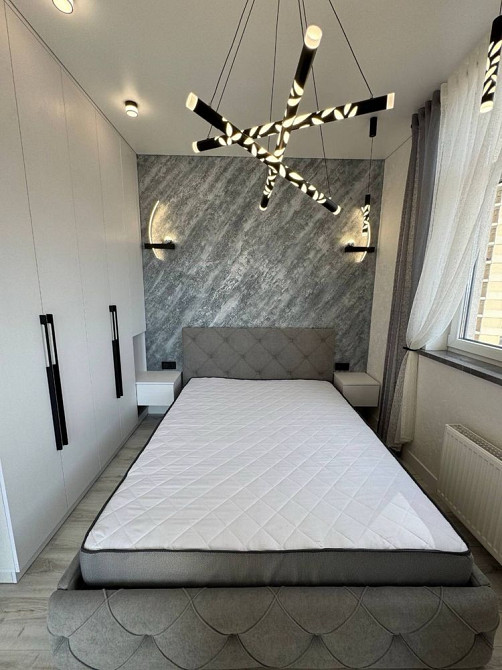 Аренда евротрешки / ТЕРРАСА/ 61 жемчужина / Краснова Одесса Одесса - изображение 6