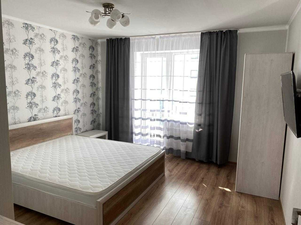 Без комісії Власник Здається в оренду 1 кімнатна по вул. Відродження Луцк - изображение 1