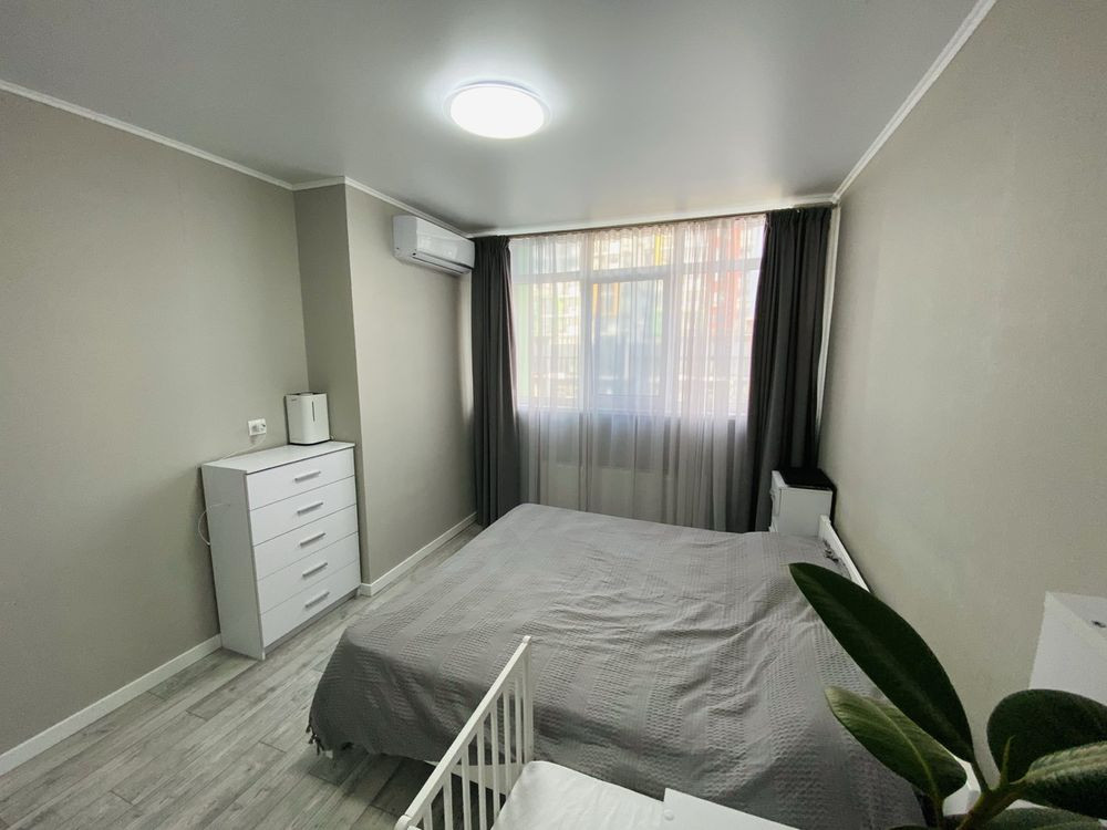 Оренда 1к квартири 48м2 ЖК Піонерський квартал Без комісії Vyshneve - photo 2