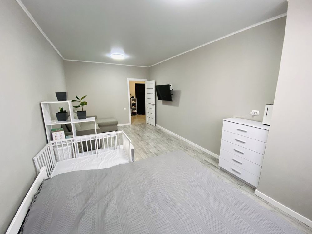 Оренда 1к квартири 48м2 ЖК Піонерський квартал Без комісії Vyshneve - photo 5