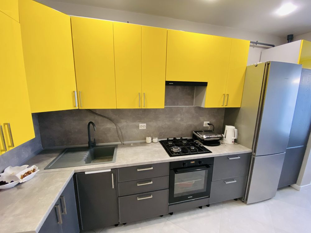 Оренда 1к квартири 48м2 ЖК Піонерський квартал Без комісії Vyshneve - photo 6