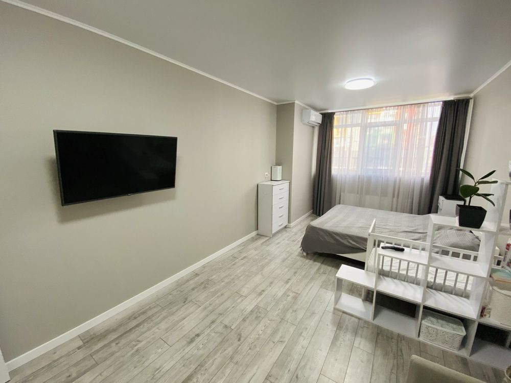 Оренда 1к квартири 48м2 ЖК Піонерський квартал Без комісії Vyshneve - photo 3