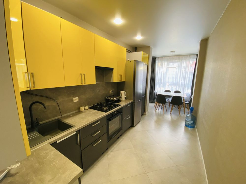 Оренда 1к квартири 48м2 ЖК Піонерський квартал Без комісії Vyshneve - photo 7