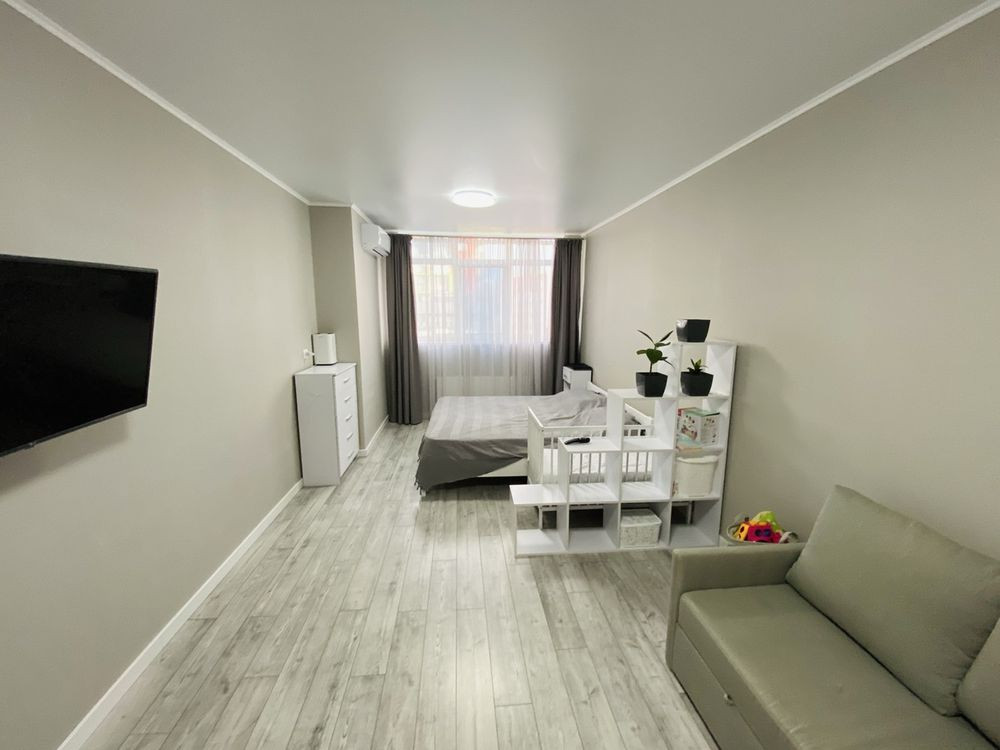 Оренда 1к квартири 48м2 ЖК Піонерський квартал Без комісії Vyshneve - photo 4