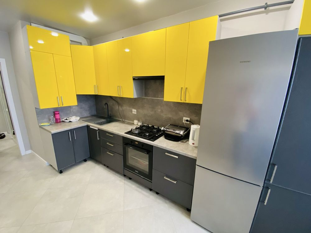 Оренда 1к квартири 48м2 ЖК Піонерський квартал Без комісії Vyshneve - photo 8