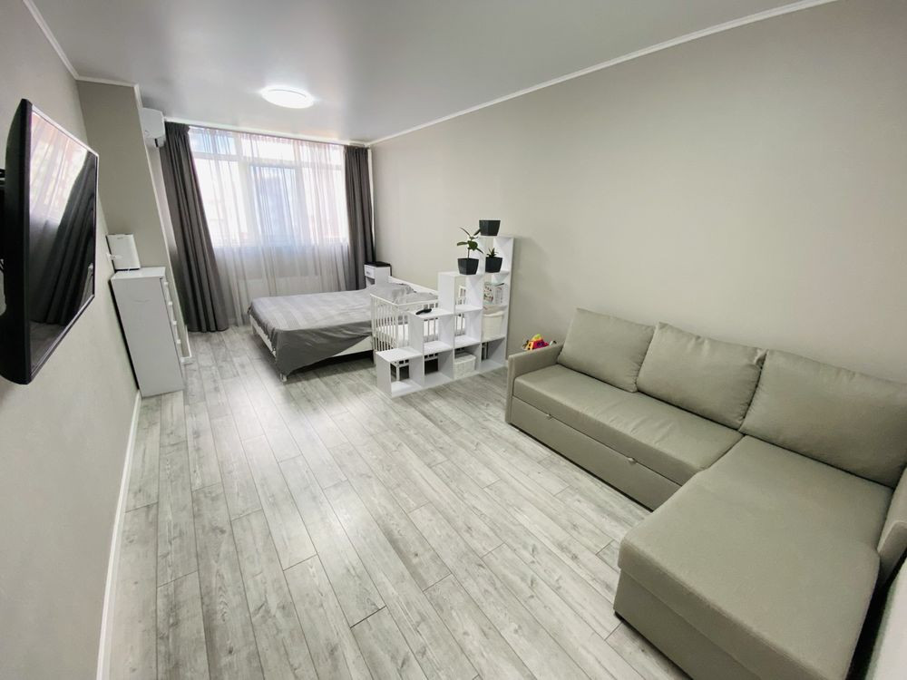 Оренда 1к квартири 48м2 ЖК Піонерський квартал Без комісії Vyshneve - photo 1