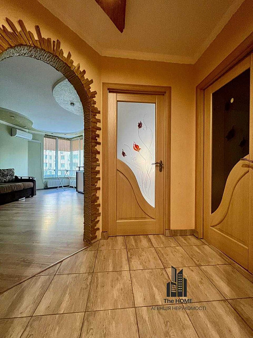 Оренда 2к квартири ЖК Софія алея Миру 30 Софіївська Борщагівка - зображення 7