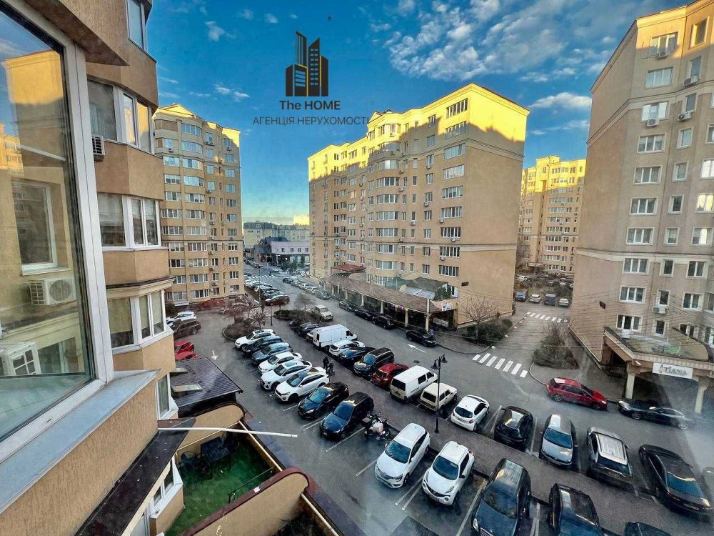 Оренда 2к квартири ЖК Софія алея Миру 30 Софіївська Борщагівка - зображення 4