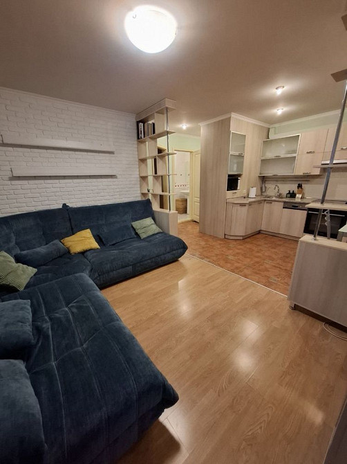 Сдам 2к квартира Вернадского парк Шевченка Дніпро - зображення 1