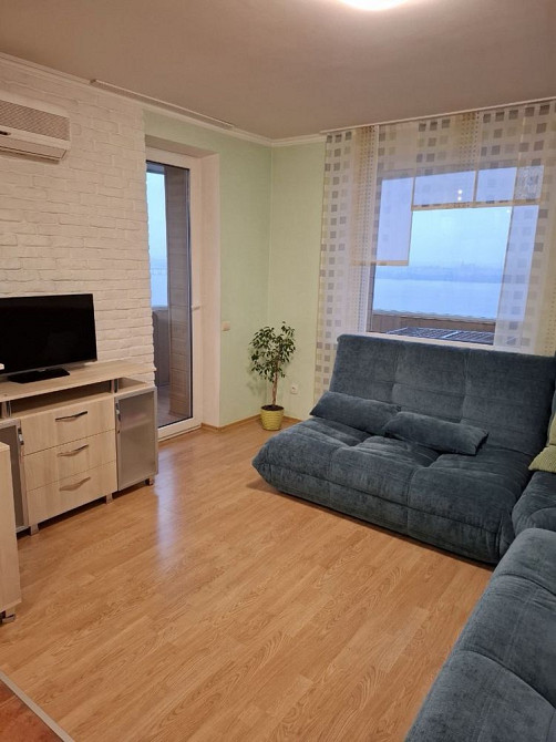 Сдам 2к квартира Вернадского парк Шевченка Дніпро - зображення 4