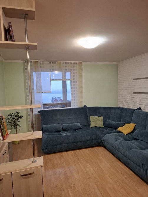 Сдам 2к квартира Вернадского парк Шевченка Дніпро - зображення 2