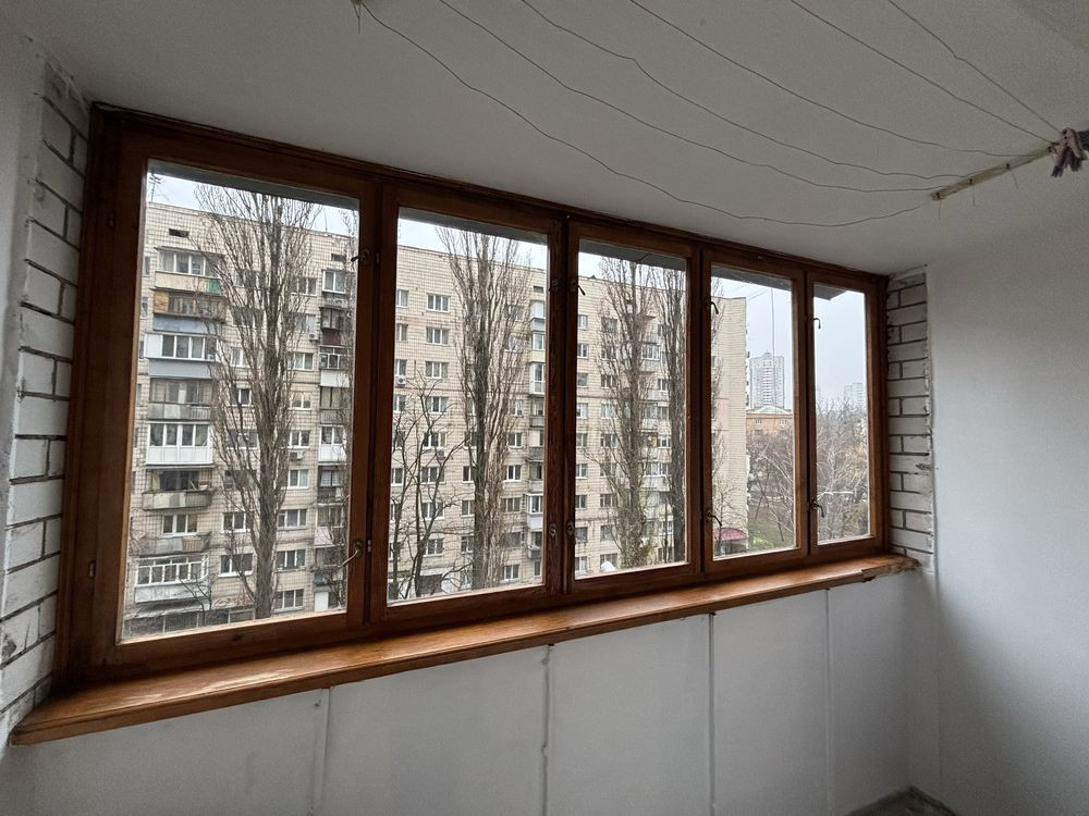 Гетьмана Кирила Розумовського (М. Краснова),17, метро Житомирська-5хв Київ - зображення 4