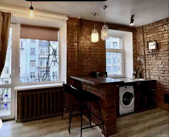 Власник‼️Центр‼️Оренда 1кім.Саксаганського 86 Київ