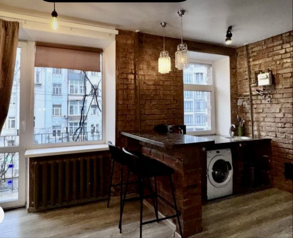 Власник‼️Центр‼️Оренда 1кім.Саксаганського 86 Київ - зображення 4