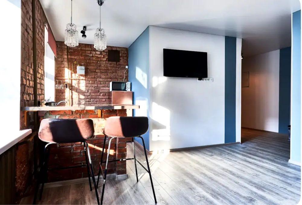 Власник‼️Центр‼️Оренда 1кім.Саксаганського 86 Київ - зображення 2