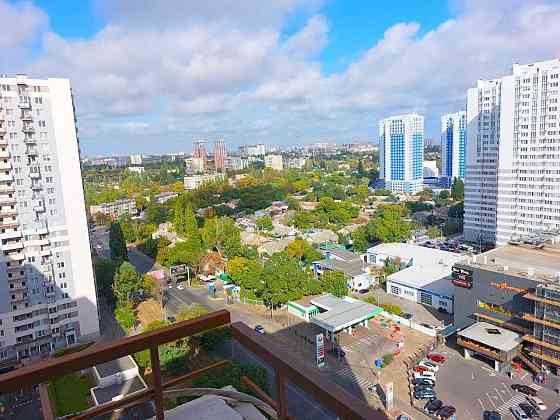 СДАМ евродвушку АЛЬТАИР-2 Генератор 3 Станц Люсд Дор ТАИРОВО/ЧЕРЕМУШКИ Одеса