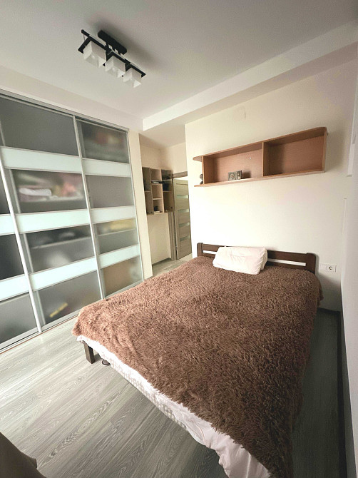 СДАМ евродвушку АЛЬТАИР-2 Генератор 3 Станц Люсд Дор ТАИРОВО/ЧЕРЕМУШКИ Одеса - зображення 5