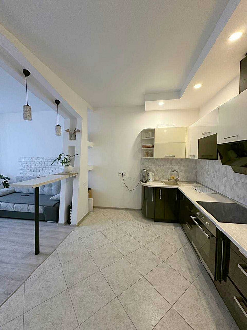 СДАМ евродвушку АЛЬТАИР-2 Генератор 3 Станц Люсд Дор ТАИРОВО/ЧЕРЕМУШКИ Одеса - зображення 7