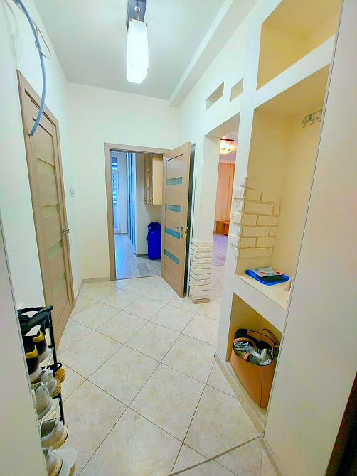 СДАМ евродвушку АЛЬТАИР-2 Генератор 3 Станц Люсд Дор ТАИРОВО/ЧЕРЕМУШКИ Одеса - зображення 6