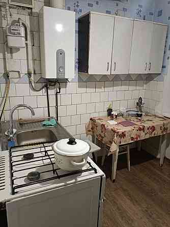 Уютная 2х комн. квартира на Титова 30  без оплаты отопления Дніпро