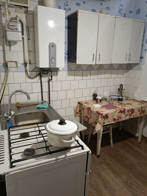 Уютная 2х комн. квартира на Титова 30  без оплаты отопления Дніпро - зображення 6