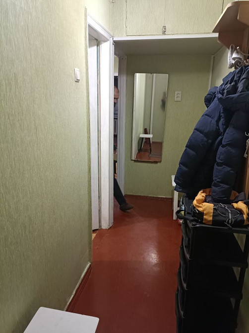 Уютная 2х комн. квартира на Титова 30  без оплаты отопления Дніпро - зображення 2