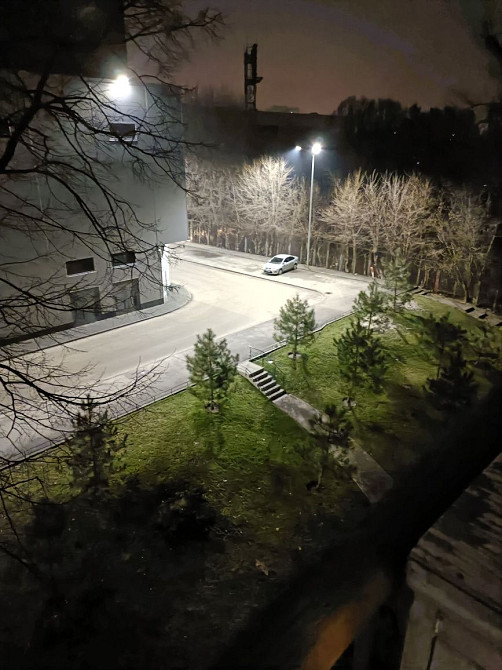 Уютная 2х комн. квартира на Титова 30  без оплаты отопления Дніпро - зображення 7