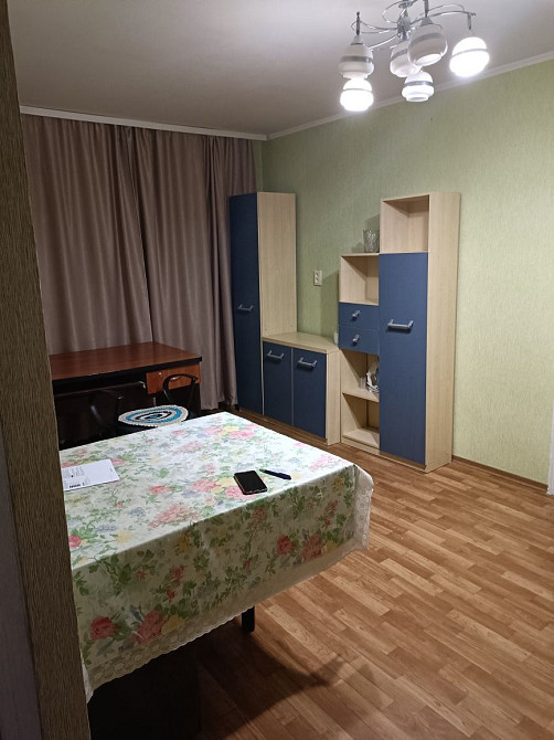 Уютная 2х комн. квартира на Титова 30  без оплаты отопления Дніпро - зображення 3