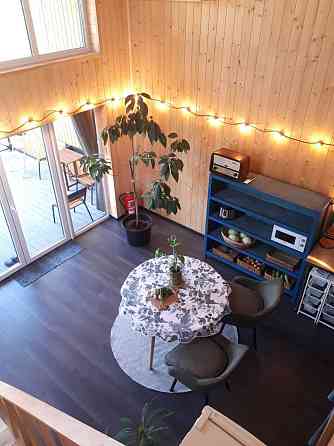 Довгострокова оренда Великие Борки