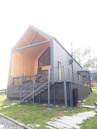 Довгострокова оренда Великие Борки