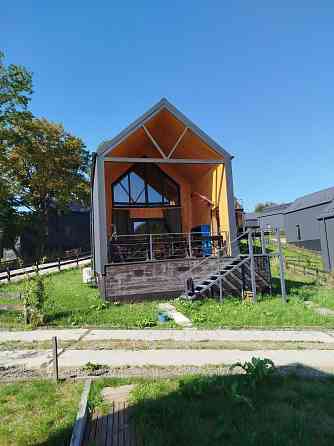 Довгострокова оренда Великие Борки