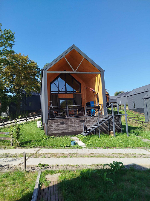 Довгострокова оренда Великие Борки - изображение 1