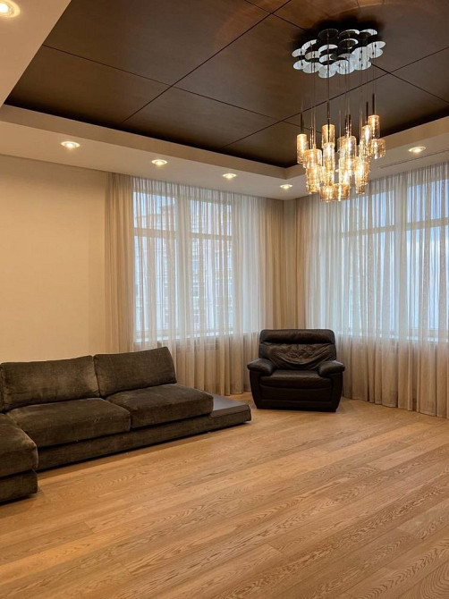 Сдам квартиру Каркашадзе, Французский бульвар, вид моря,э дом Одесса - изображение 8