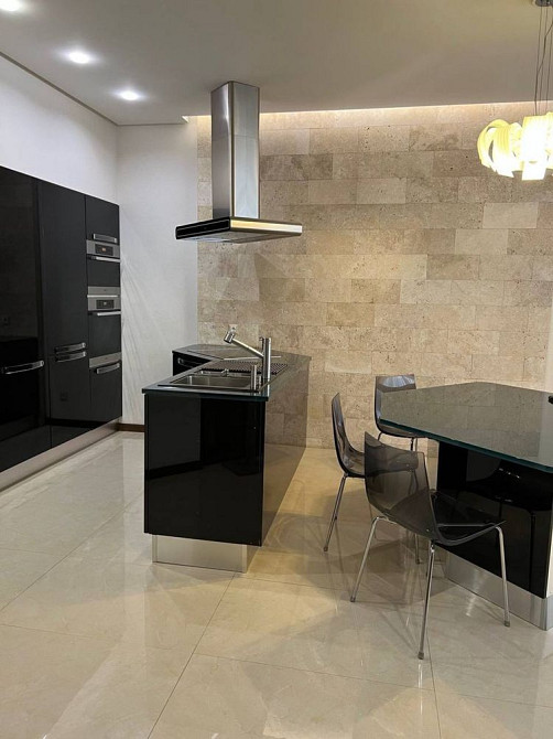 Сдам квартиру Каркашадзе, Французский бульвар, вид моря,э дом Одесса - изображение 4