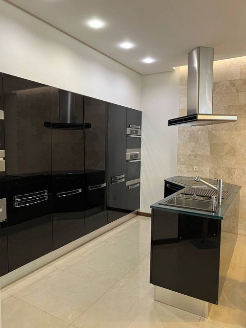 Сдам квартиру Каркашадзе, Французский бульвар, вид моря,э дом Одесса - изображение 1