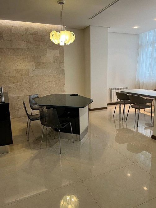 Сдам квартиру Каркашадзе, Французский бульвар, вид моря,э дом Одесса - изображение 6