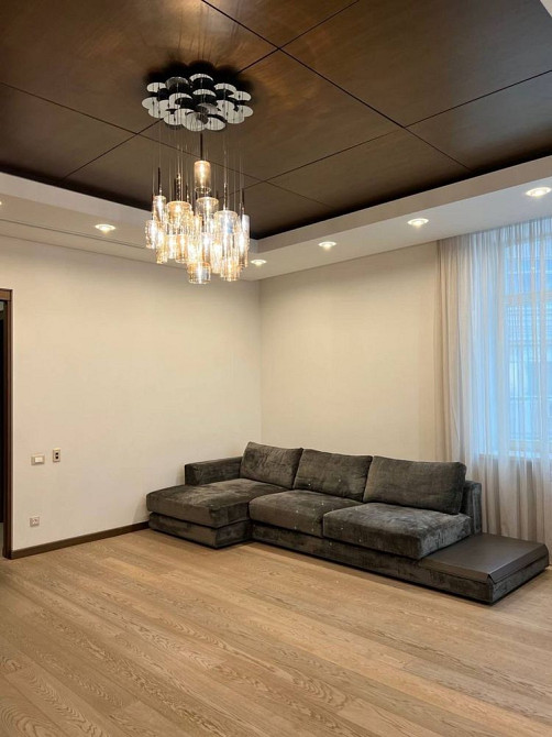 Сдам квартиру Каркашадзе, Французский бульвар, вид моря,э дом Одесса - изображение 7