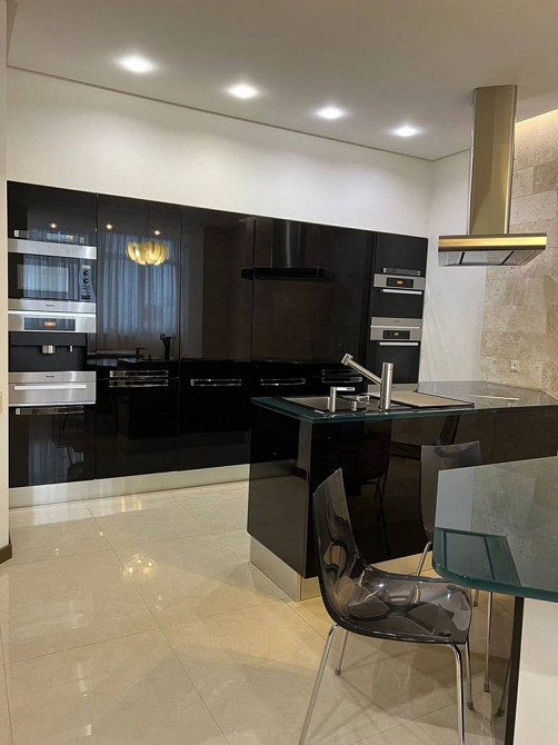 Сдам квартиру Каркашадзе, Французский бульвар, вид моря,э дом Одесса - изображение 5