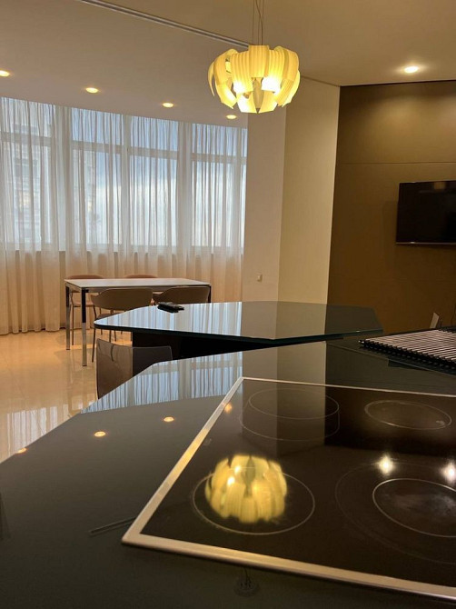 Сдам квартиру Каркашадзе, Французский бульвар, вид моря,э дом Одесса - изображение 3