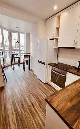 Оренда 1 кімн квартири в ЖК Софія Резиденс, можна з тваринками Софіївська Борщагівка