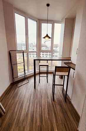 Оренда 1 кімн квартири в ЖК Софія Резиденс, можна з тваринками Софіївська Борщагівка